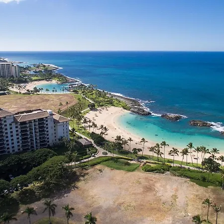 Luxury Pool Front Ko Olina Beach Rental Ground Floor B105 2Br Free Parking Kapolei Exterior photo
